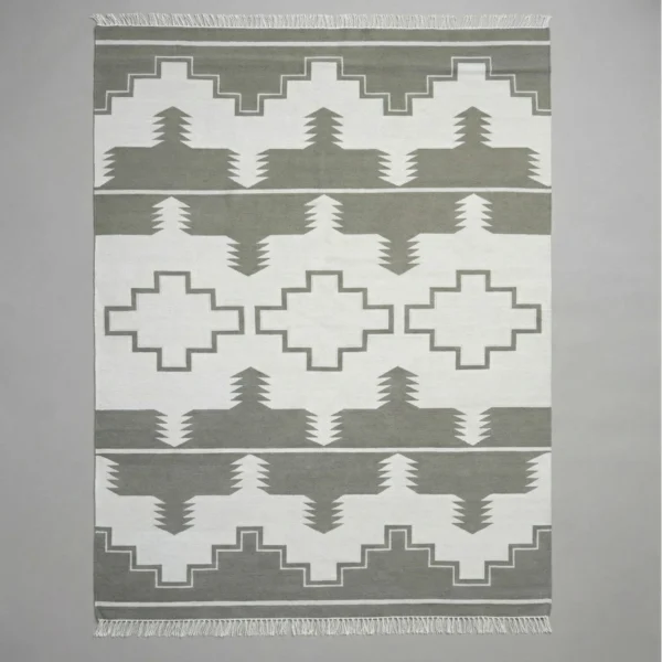 Langford Soumak Rug