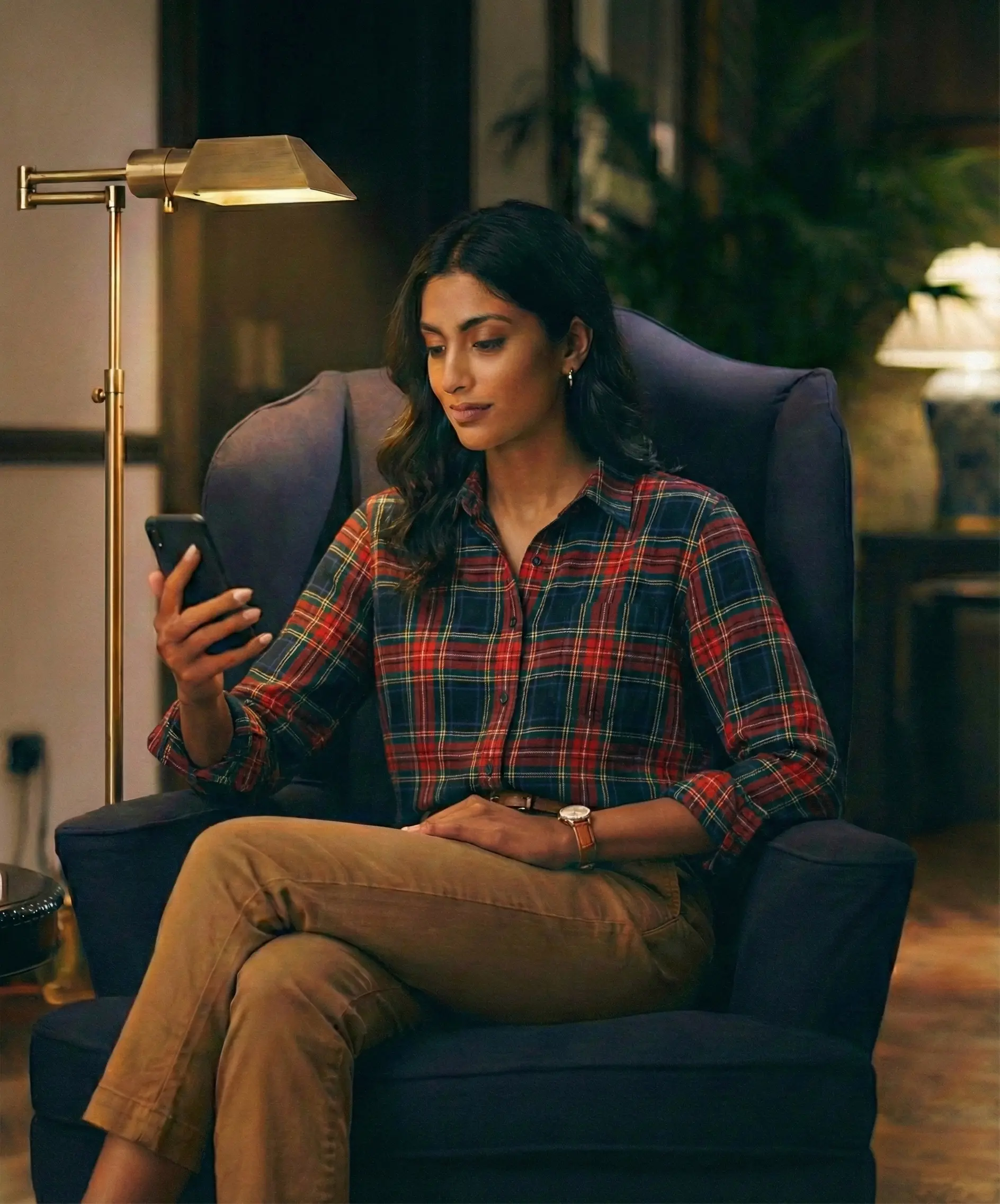 Reeva Sethi design specialist