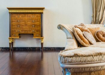 Atherton Interior Design: Furnishing America’s Most Exclusive Enclave