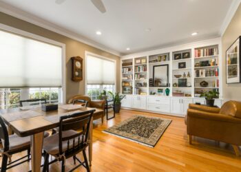 Menlo Park Home Design: Where Venture Capital Meets Timeless Elegance