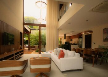 Mountain View Modern Living: Where Tech Innovation Meets Thoughtful Design