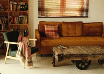 Jute vs Sisal Rugs: How to Choose the Right Natural Fiber Rug for Your Home