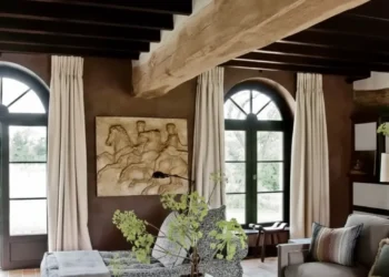 Why Some Homes Feel Better Than Others: 10 Heritage Design Principles