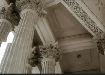 The Classic Aesthetic