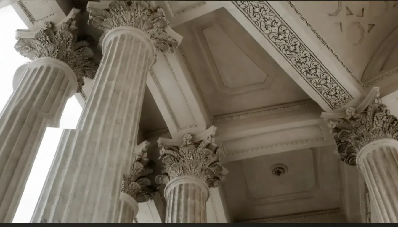 The Classic Aesthetic