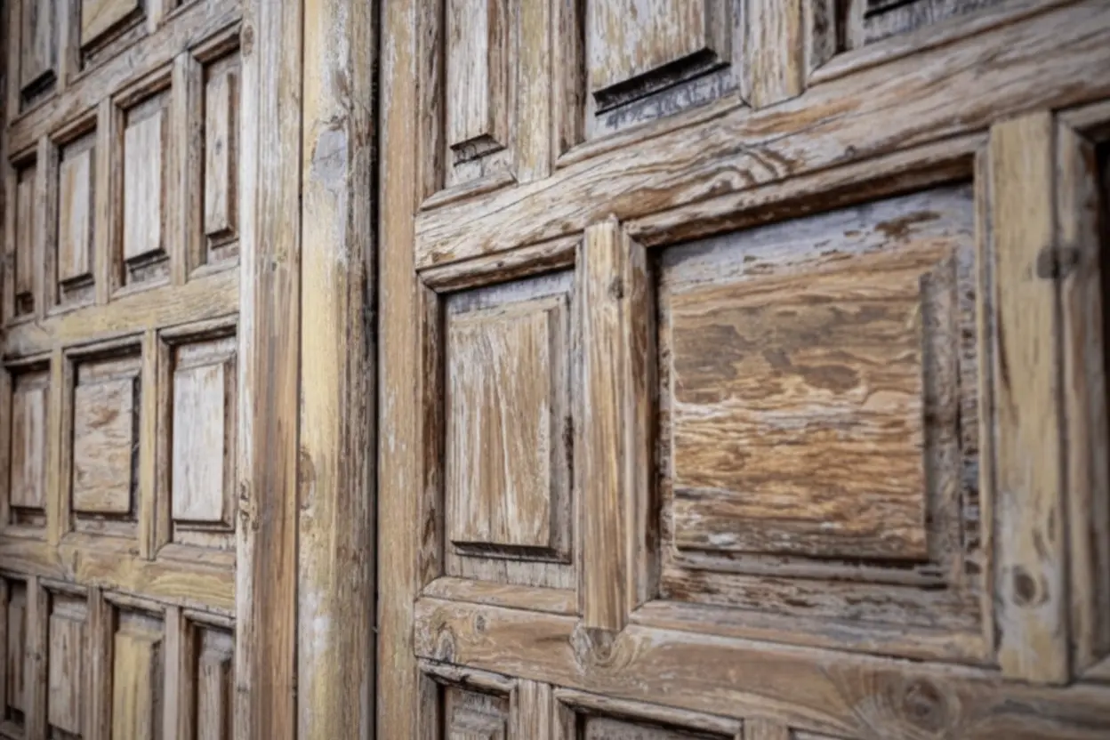 Materials That Endure — RS Studio