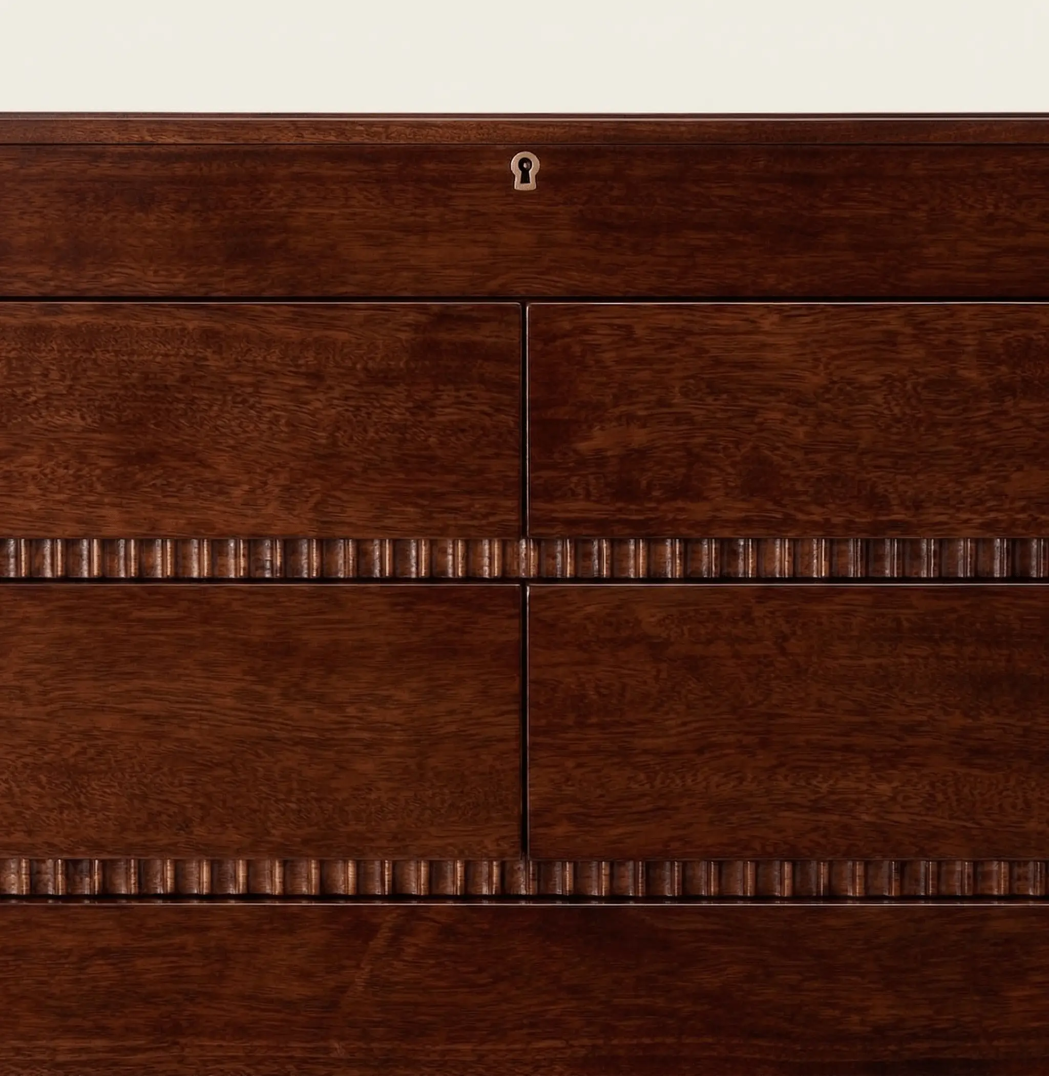 Materials, Memory, and Making — RS Studio essay on material integrity and furniture