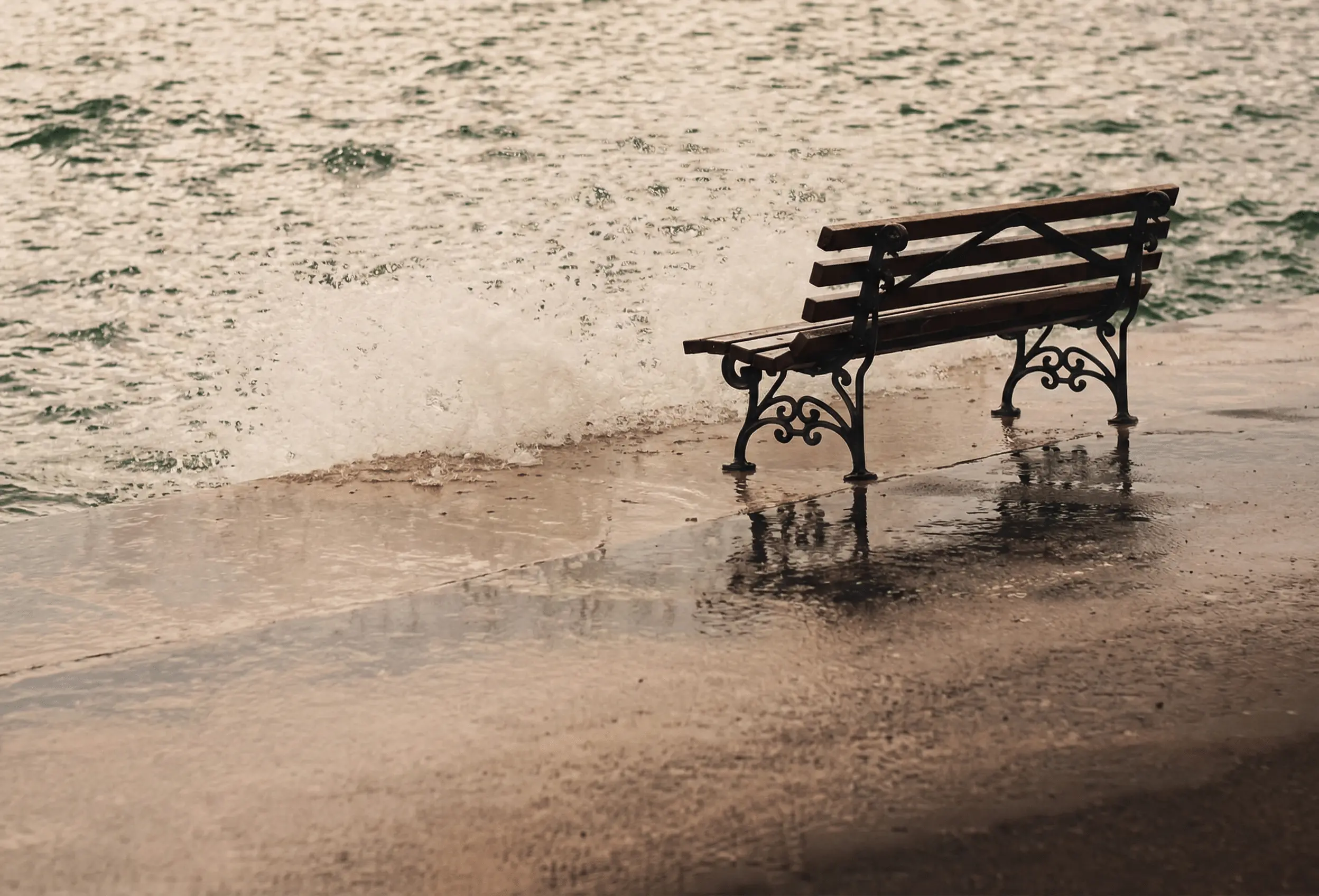 Why A Room Feels Wrong — RS Studio