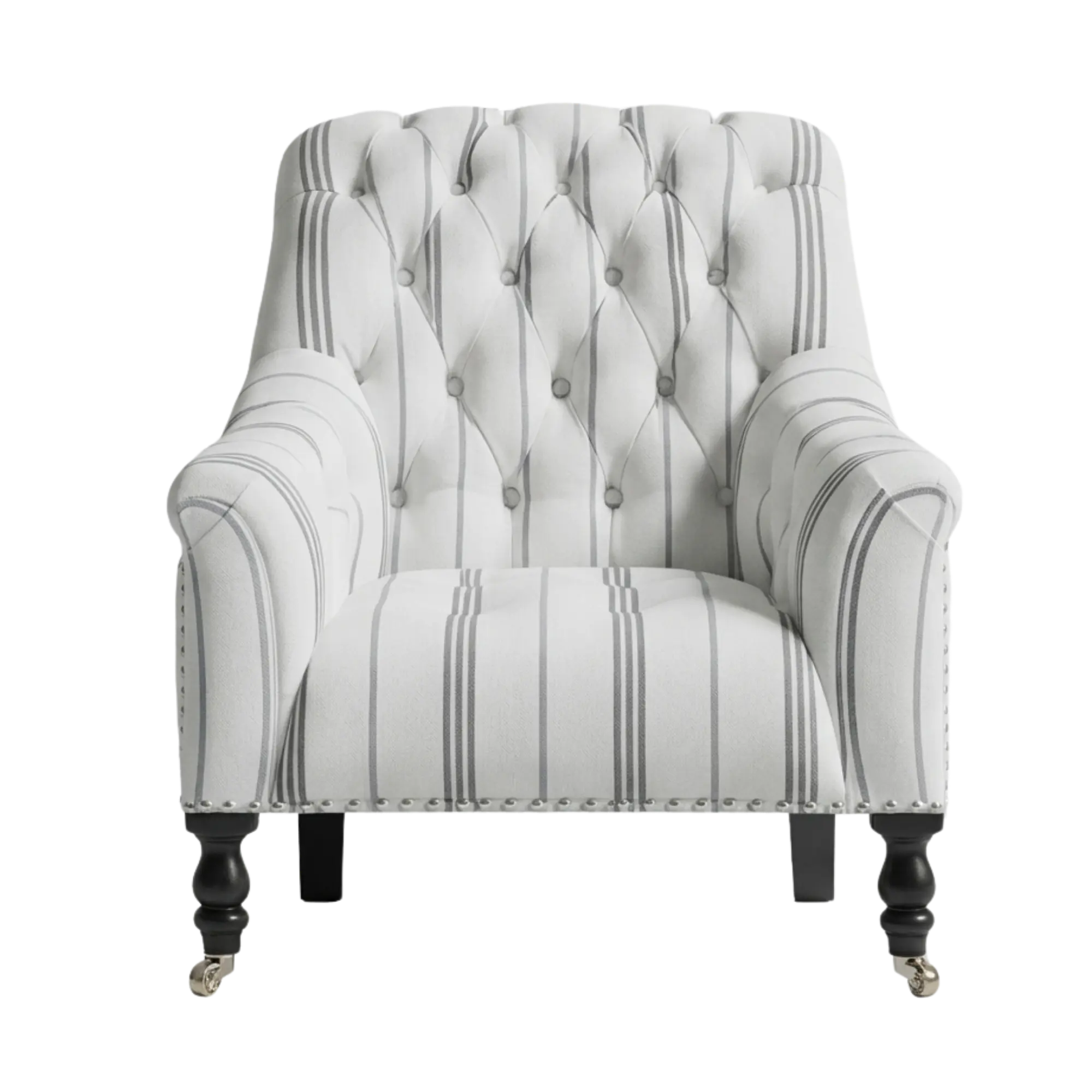 Kensington Tufted Chair