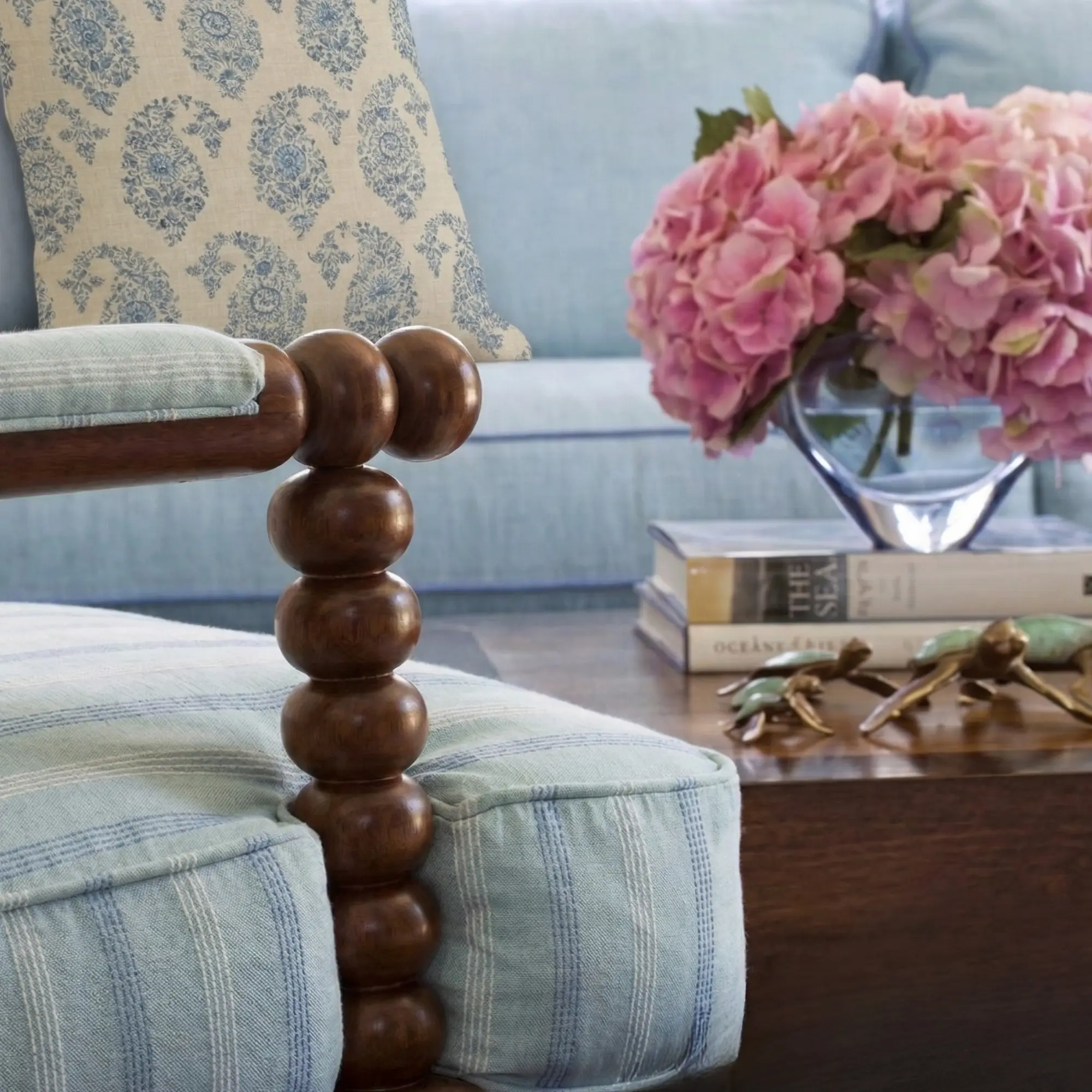 Spring 2026 — RS Studio at Reeva Sethi Home