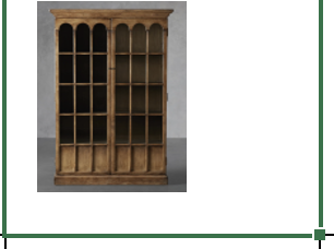 Merritt Cabinet 1 Merritt Cabinet