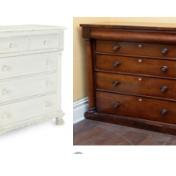 Watch Hill Dresser