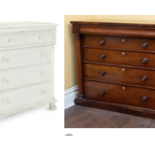 Watch Hill Dresser