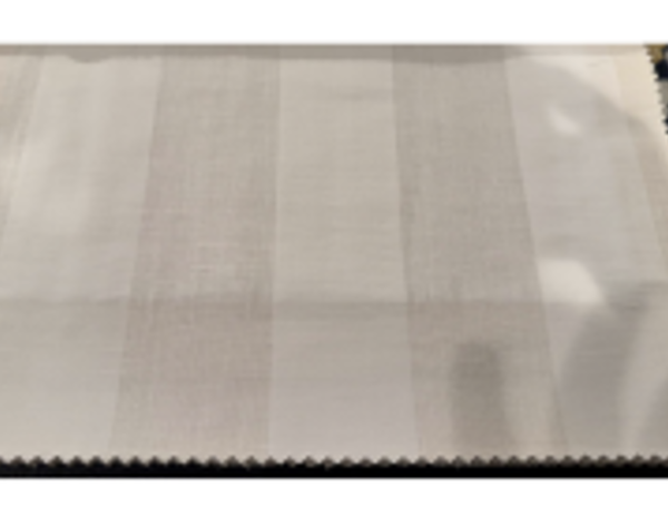 Wicklow Stripe Cushion Cover – Classic Square