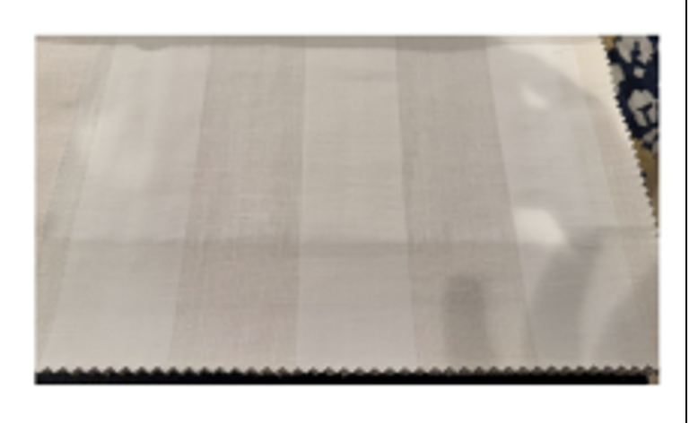 Wicklow Stripe Cushion Cover – Classic Square 1 Wicklow Stripe Cushion Cover – Classic Square