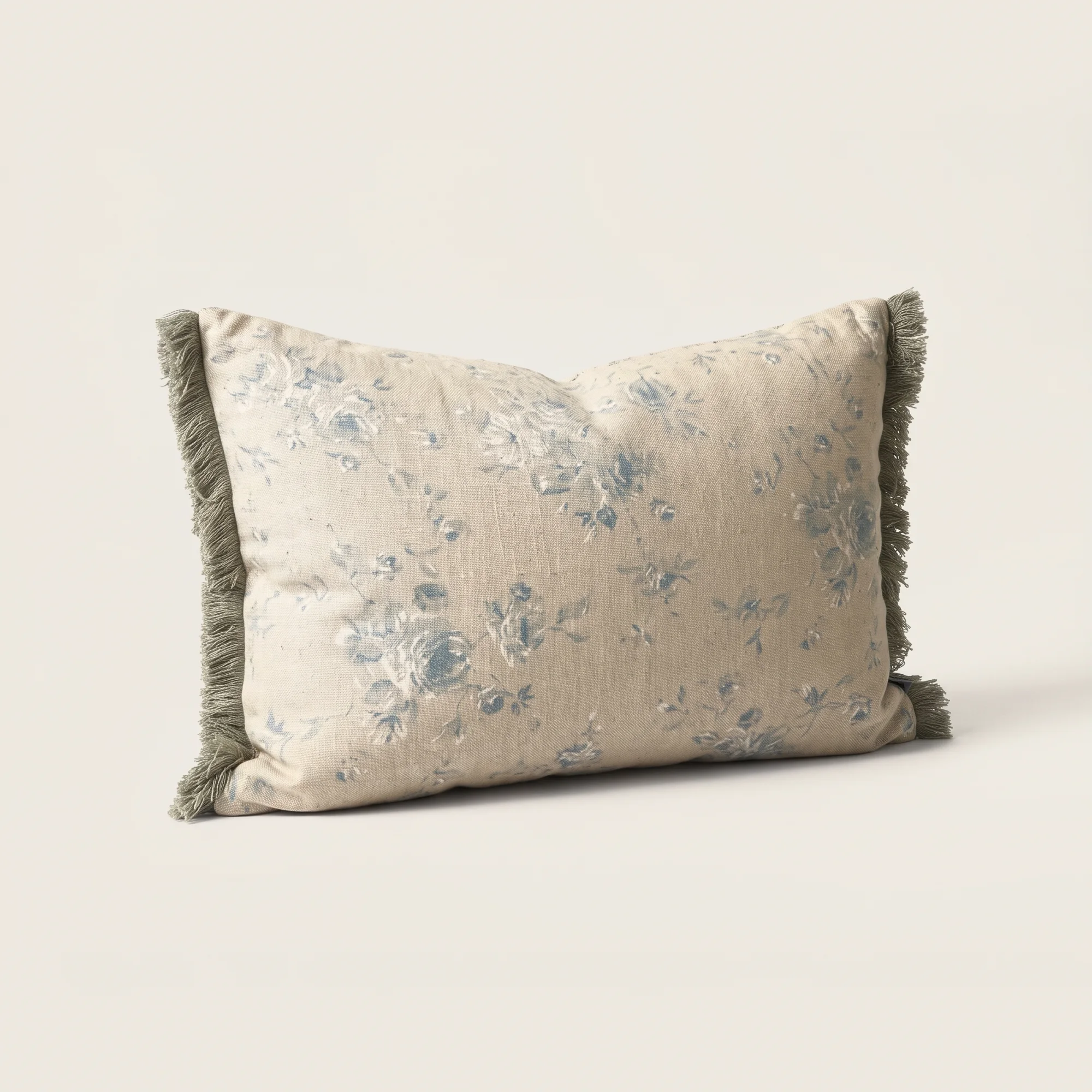 Throw pillows
