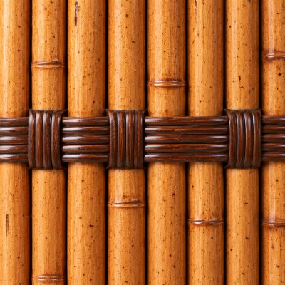 Honey Rattan swatch